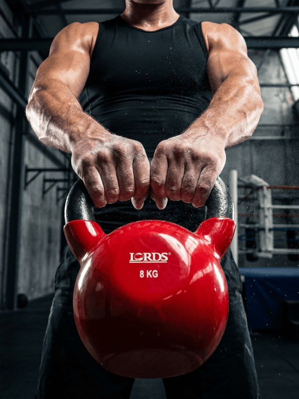 Fitness Equipment