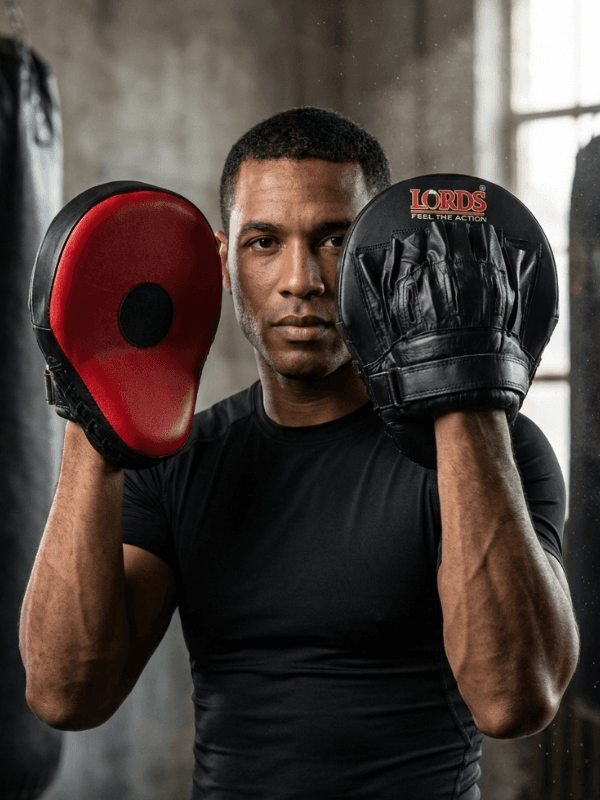 Focus Pads & Mitts