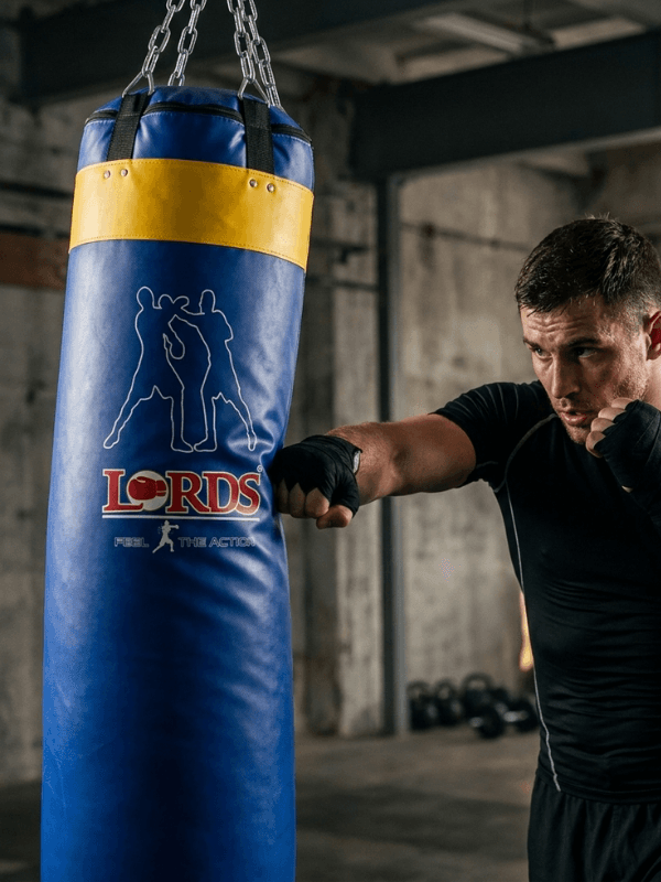 Punching Bags