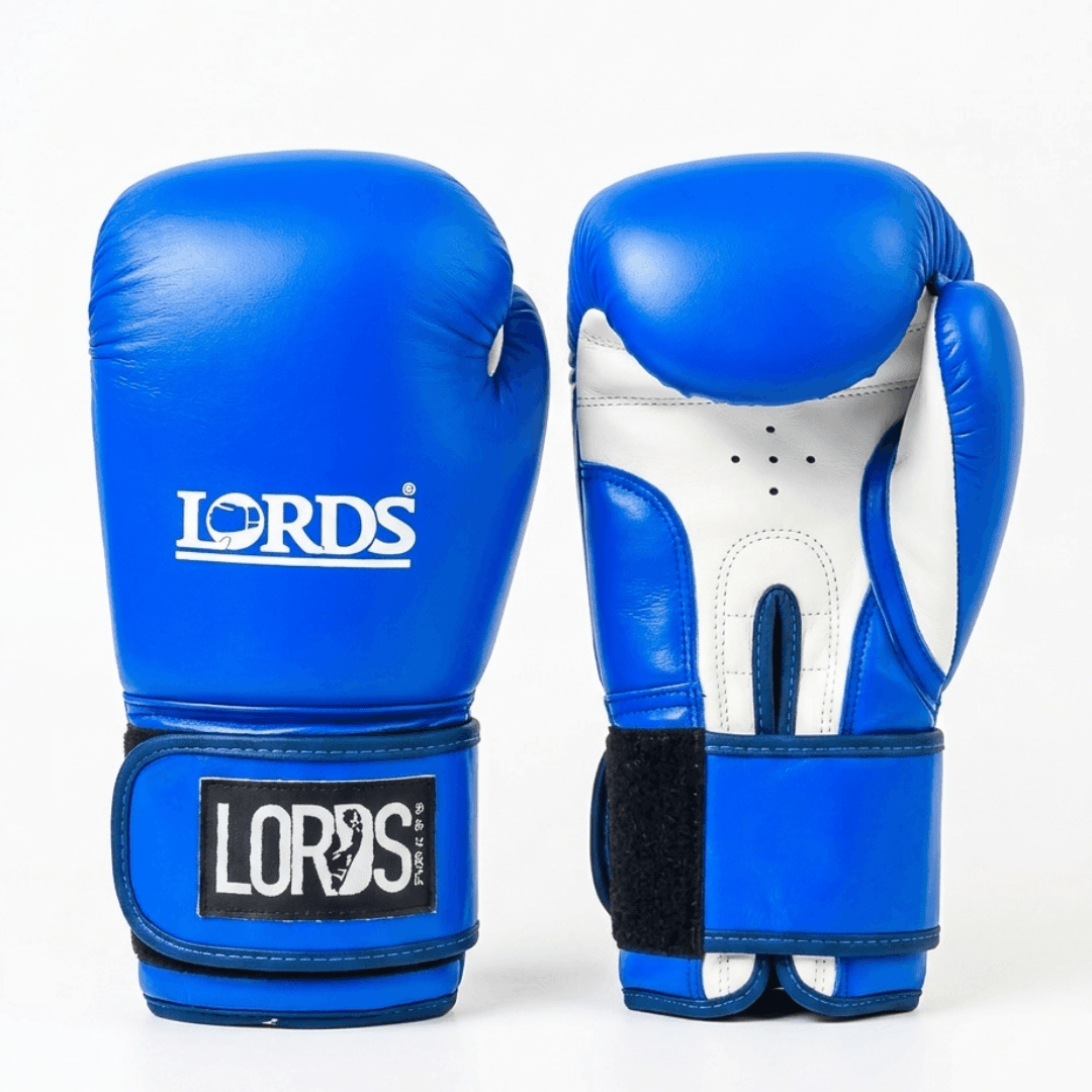 Competition Gloves — Cow Hide Leather