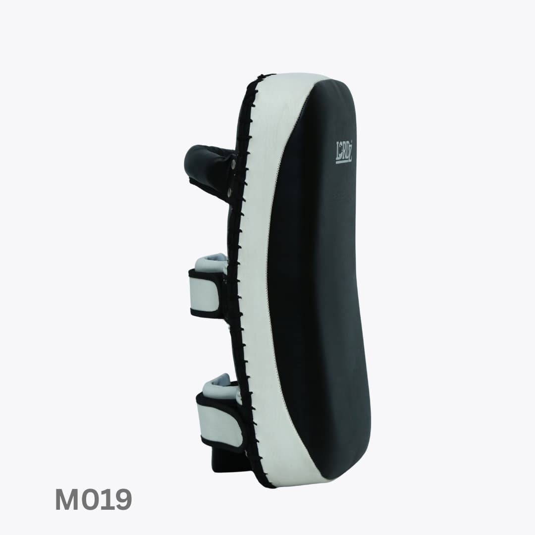 M-019 Leather Cuban Arm Pad