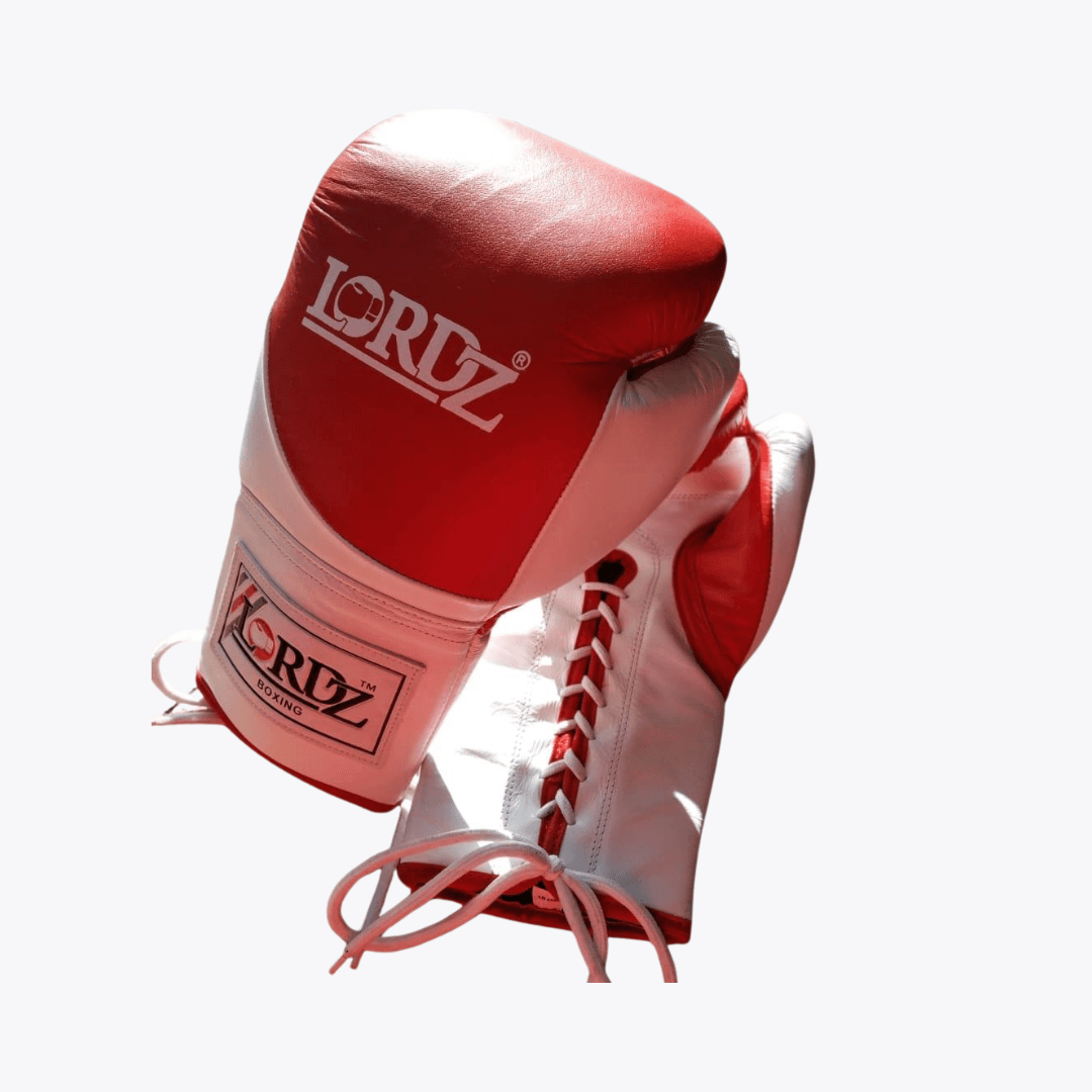 L-104 Genuine Leather Contest Gloves