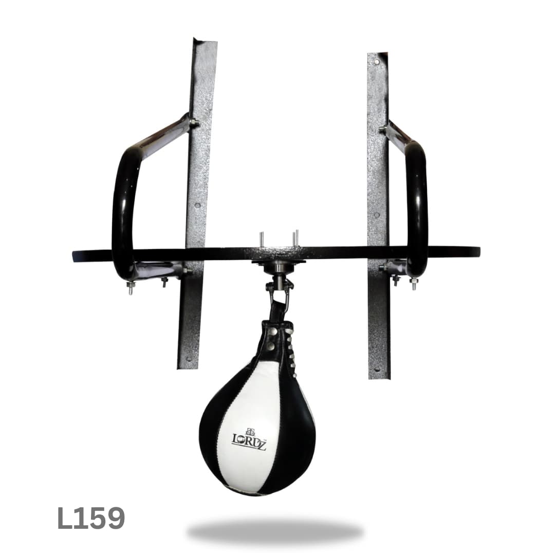 L-159 Plywood Speed Ball Platform Set