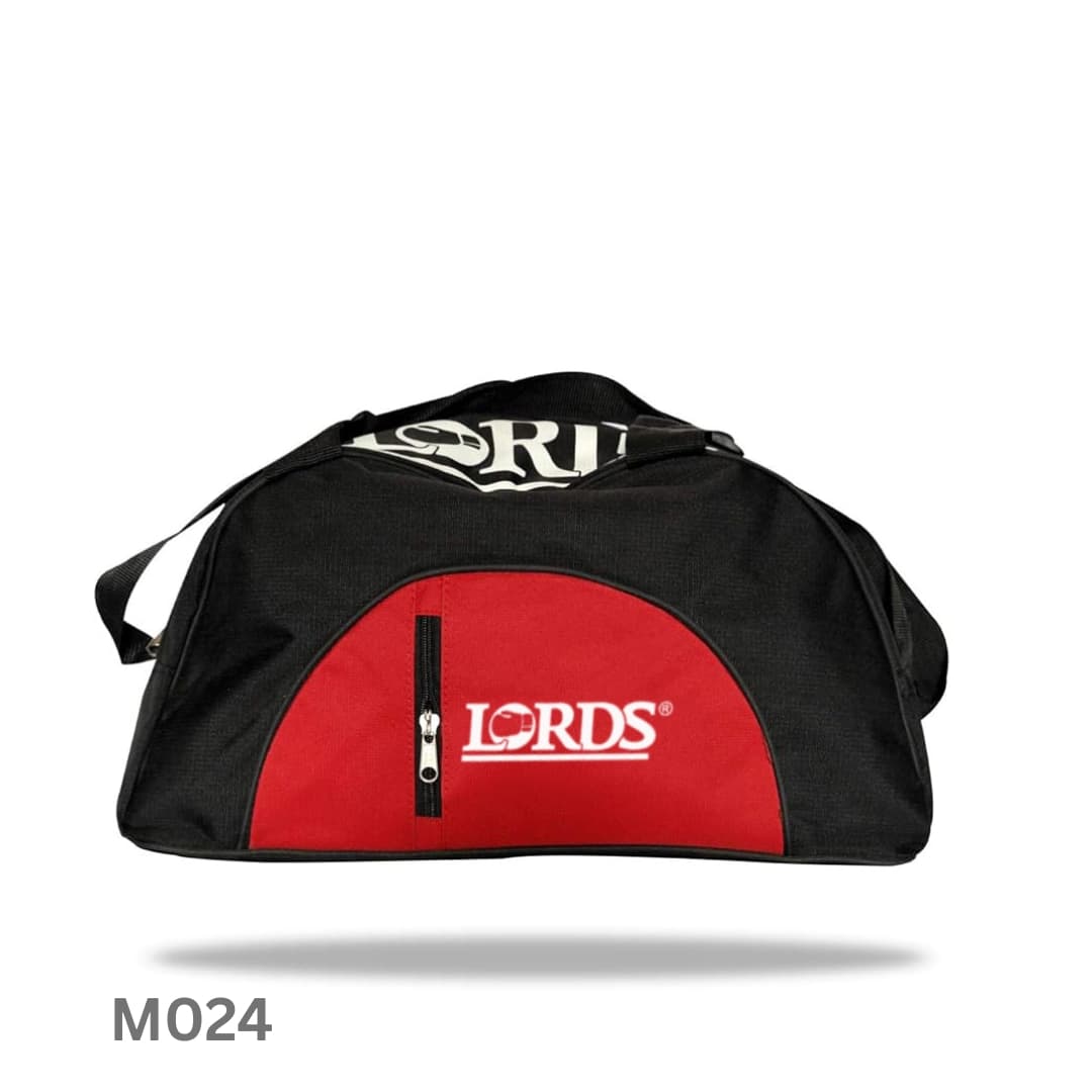 M-024 Sports Gym Duffle Carry Bag