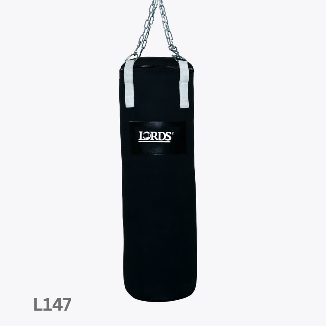 L-147 Canvas Type Punching Bag