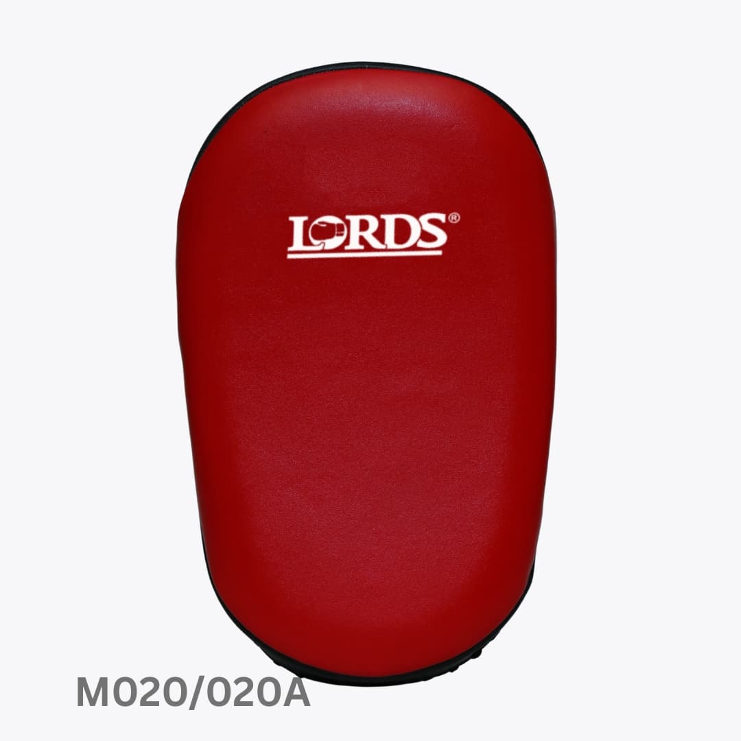 M-020A PVC Curved Thai Armpad