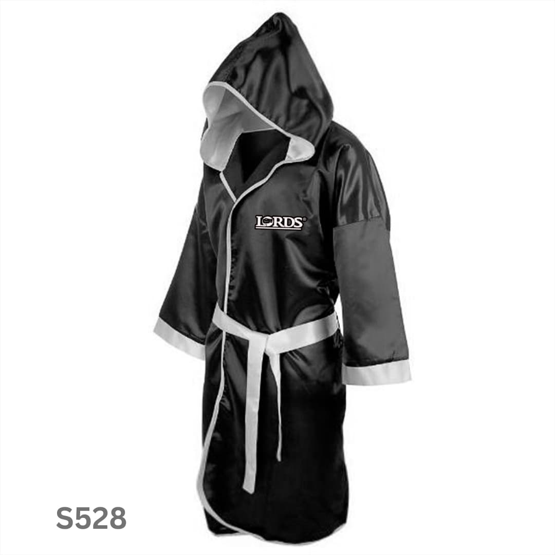 S-528 Special Design Boxing Gown