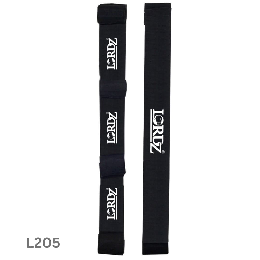 L-205 PU Material Ring Rope Spacer