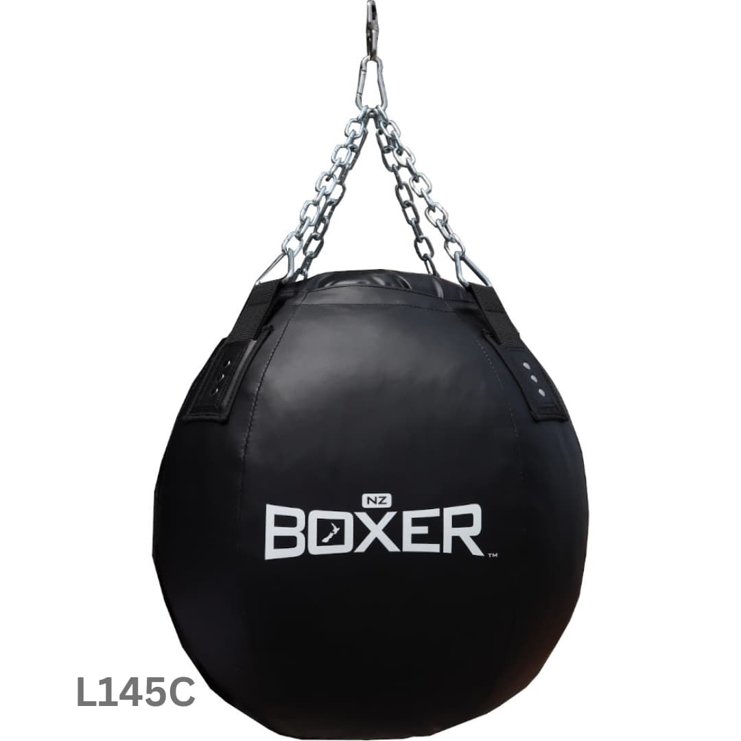 L-145C Synthetic Leather Tear Bag