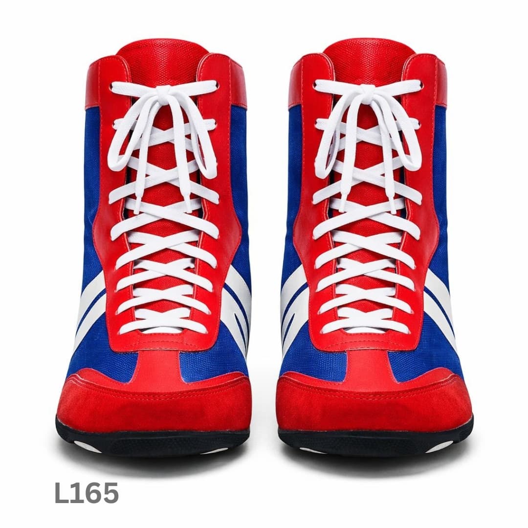 Boxing Shoes — Premium Quality