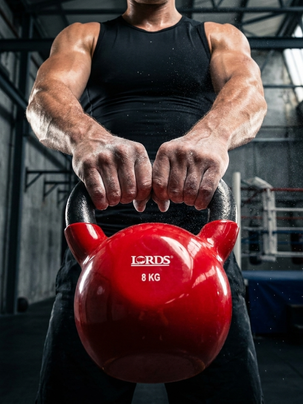 Fitness Equipment
