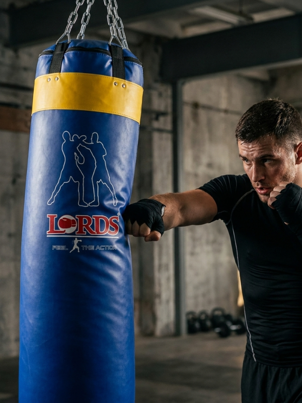 Punching Bags